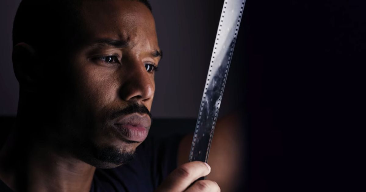 HBO’s Fahrenheit 451 Trailer: Michael B. Jordan Burns Books