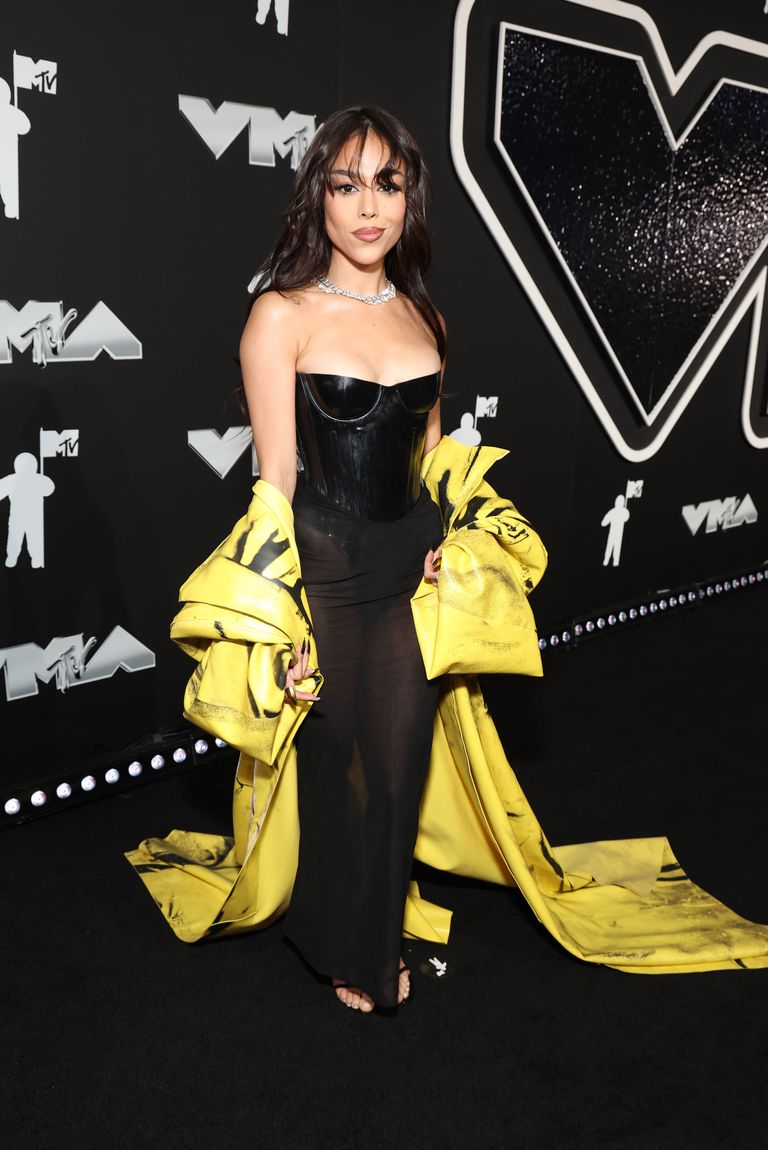 2024 MTV Video Music Awards - Arrivals