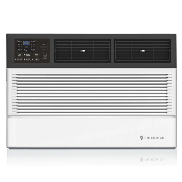 Friedrich Chill 6,000 BTU Window Air Conditioner