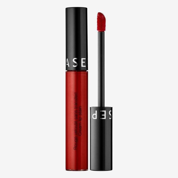 Sephora Collection Cream Lip Tint (Always Red)