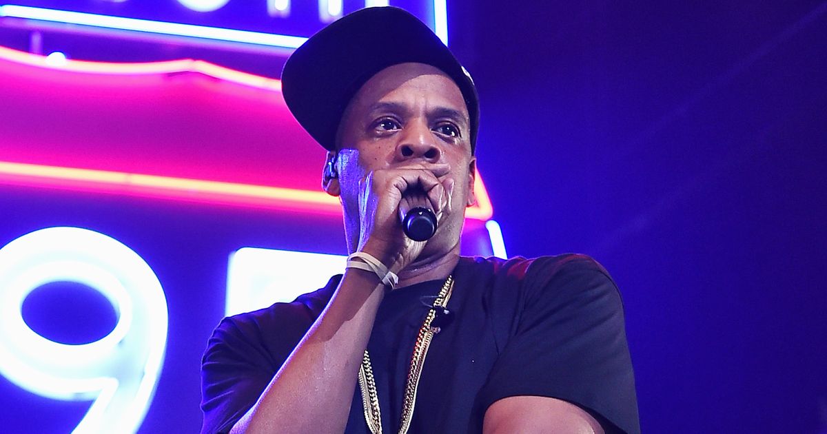 Jay Z’s Reportedly Responding to Lemonade With an Album, Because He Has ...