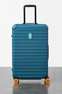 Cotopaxi Coraza Suitcase - Medium Checked