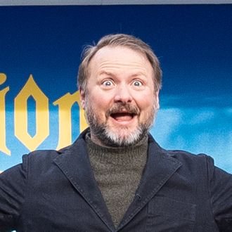 Star Wars': Rian Johnson Defends 'The Last Jedi' As Debate Churns