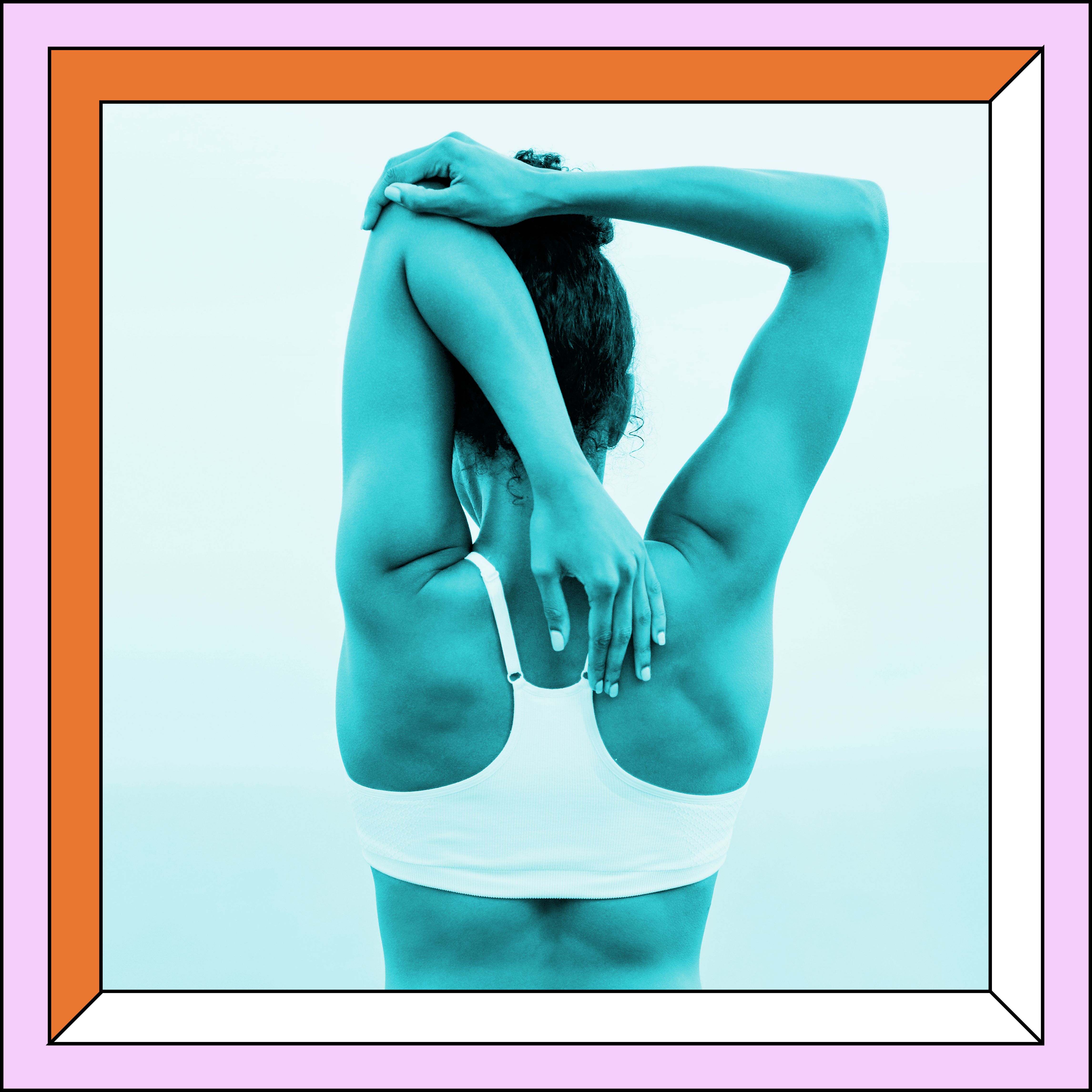 Wellness Doesnt Belong To White Women