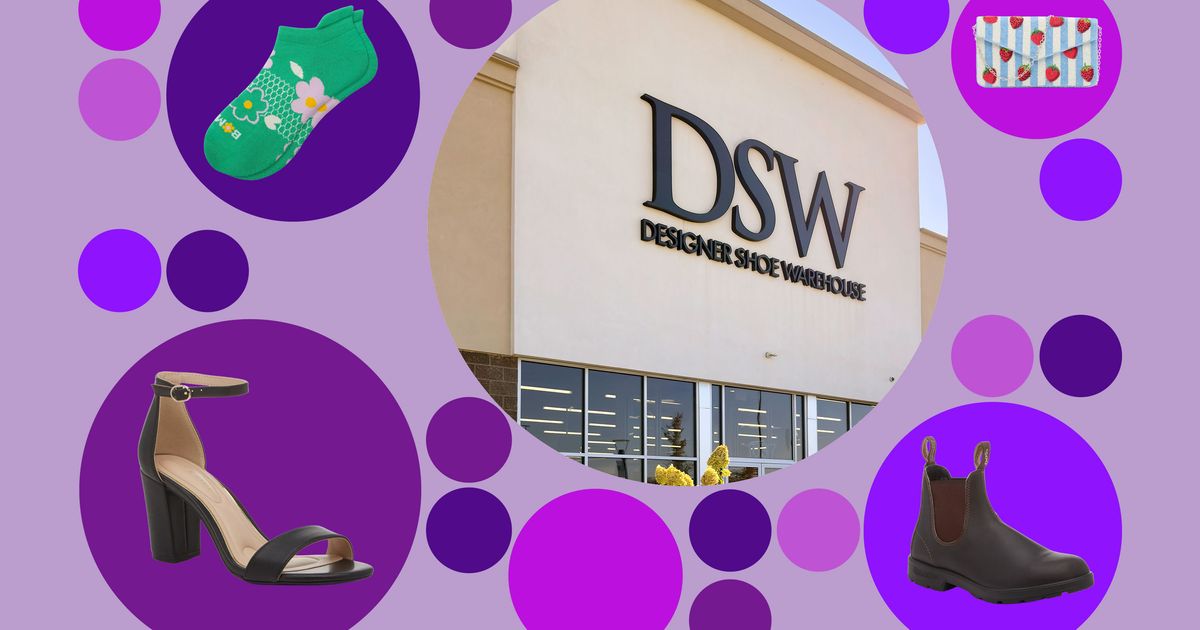 nymag.com - Katherine Gillespie - Designer Shoe Warehouse Employees on What to Buy (and What to Skip)