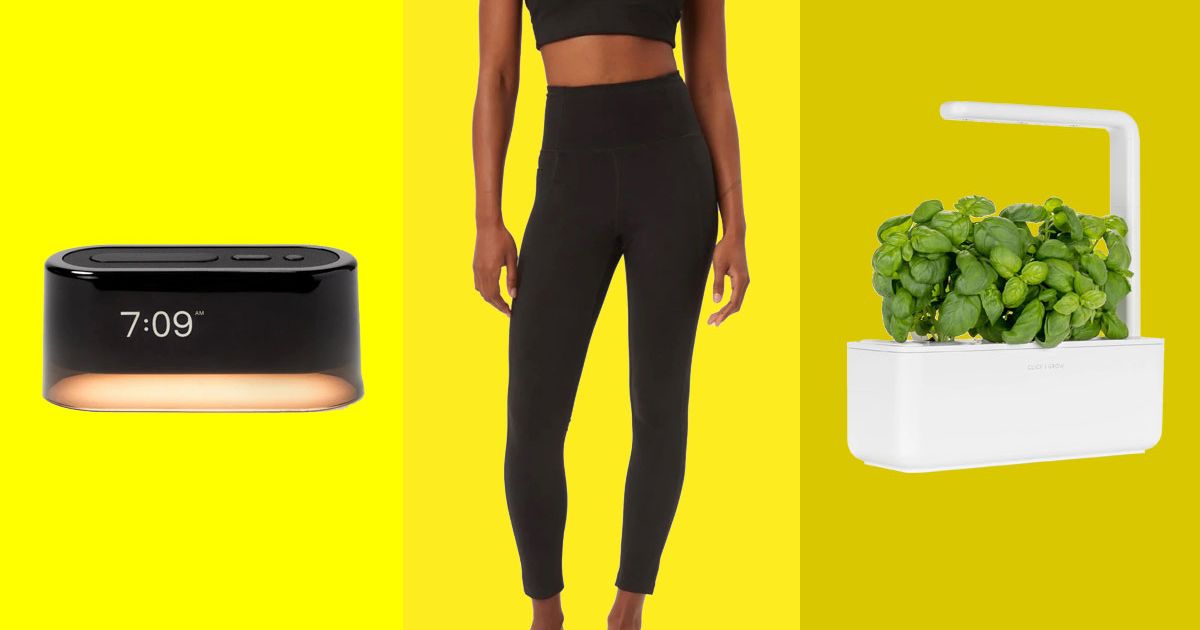 The Best PostChristmas Sales 2022 The Strategist