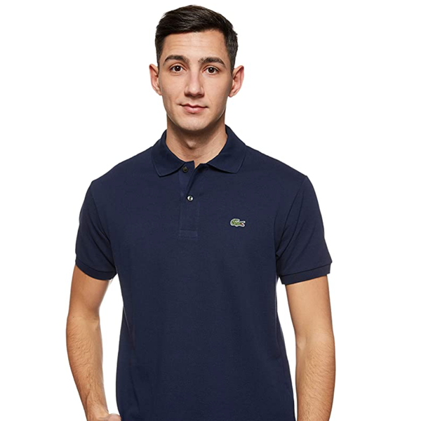 Lacoste Classic Fit Original L.12.12 Polo