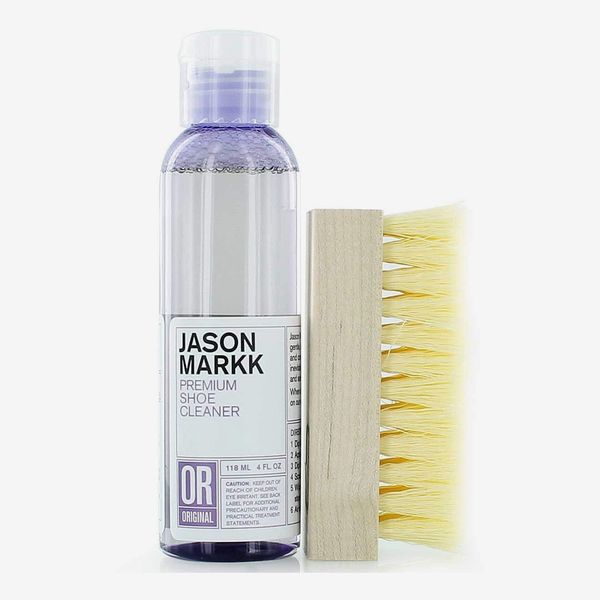 Jason Markk Premium Shoe Cleaner Brush Solution Kits
