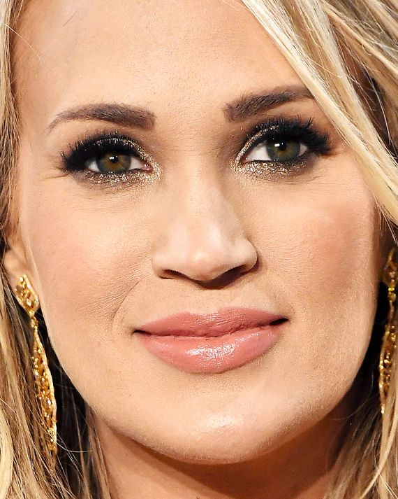 Carrie Underwood: 'The best way to get your revenge is just to move on