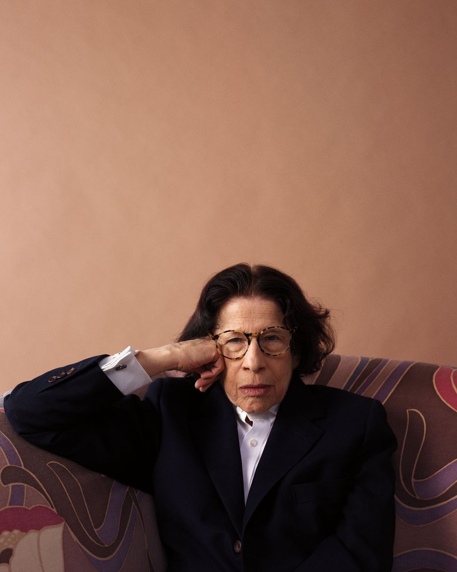 Fran Lebowitz Talks About Donald Trump Feminism And Metoo