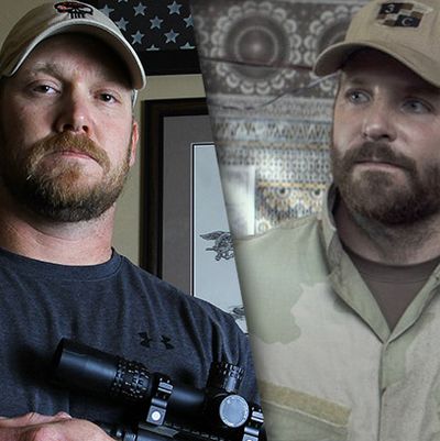 Day of the sniper: The story behind 'the million-dollar shot