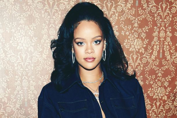Rihanna's Fenty Beauty line apologizes, pulls 'Geisha Chic