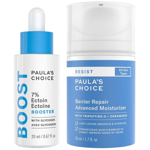 Paula's Choice The Barrier Duo