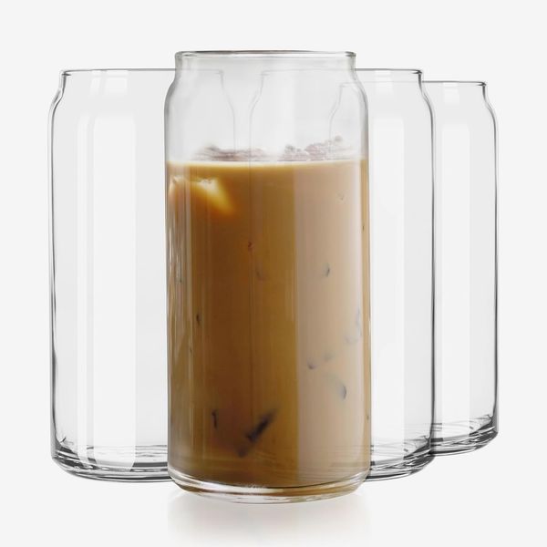 Libbey Classic Can Set of Drinking Glasses