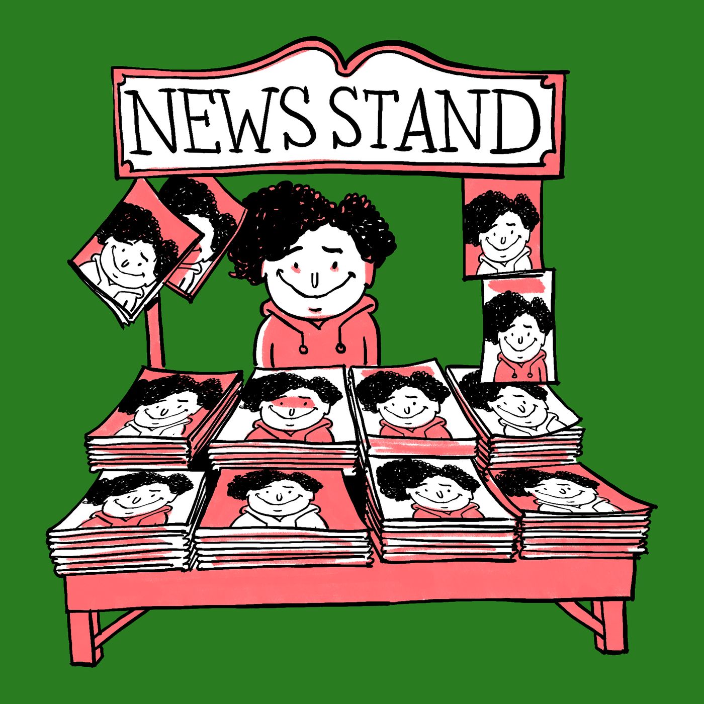 How SBF Sweet-Talked the Media