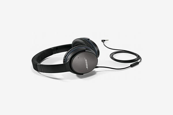 Bose QuietComfort 25 Acoustic Noise Cancelling Headphones