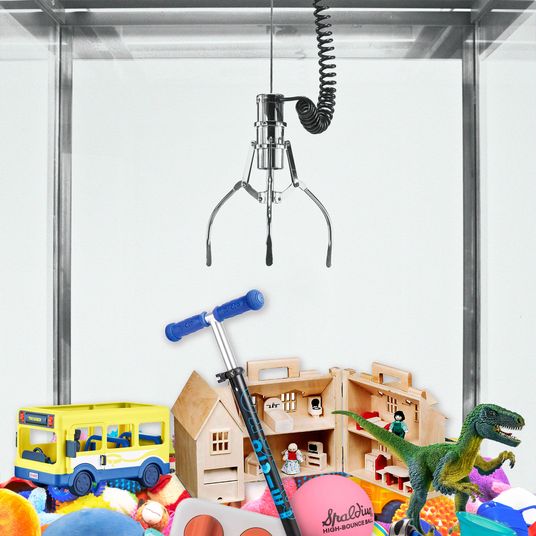 The Top Kids’ Toys for Christmas — Best Christmas Toys 2021 The