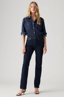 Levi’s 501 Original Fit Women’s Jeans