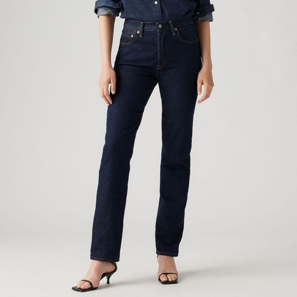 Levi's 501 Original Fit Women's Jeans