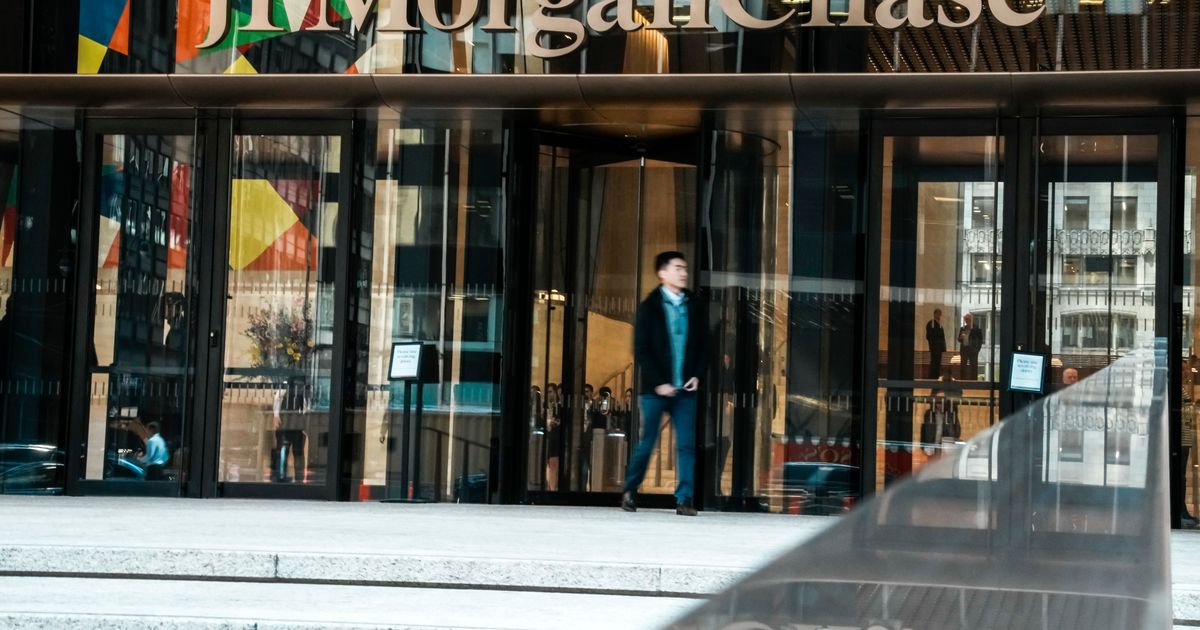 JPMorgan Exec Alleges 'Sex Slave' Accuser Made 'Eerily Similar' Claims Before