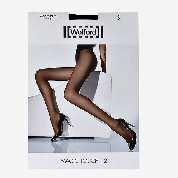 Wolford Magic Touch Pantyhose