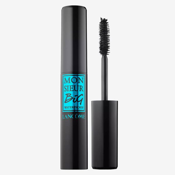 Lancôme Monsieur Big Waterproof Mascara