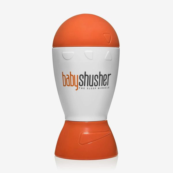 Baby Shusher Sound Machine