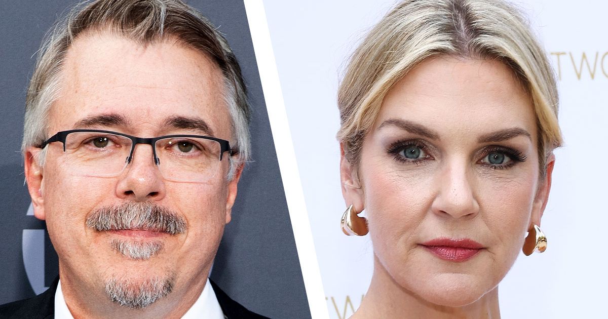 Better Call Saul Creator Vince Gilligan, Star Rhea Seehorn Reteaming for  New Series