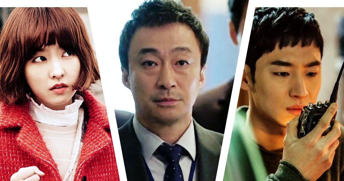 Korean Dramas Where To Start With Korean Tv