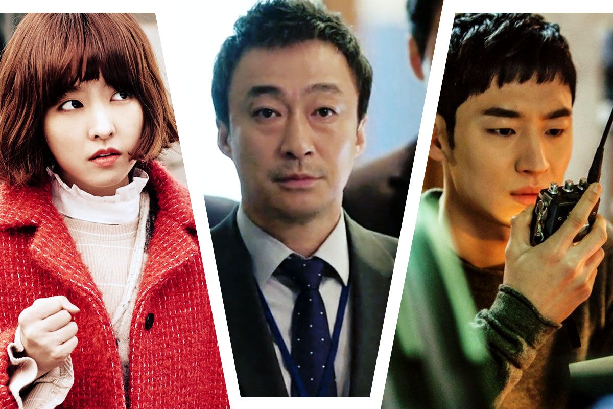 1200px x 800px - Korean Dramas: Where To Start With Korean TV