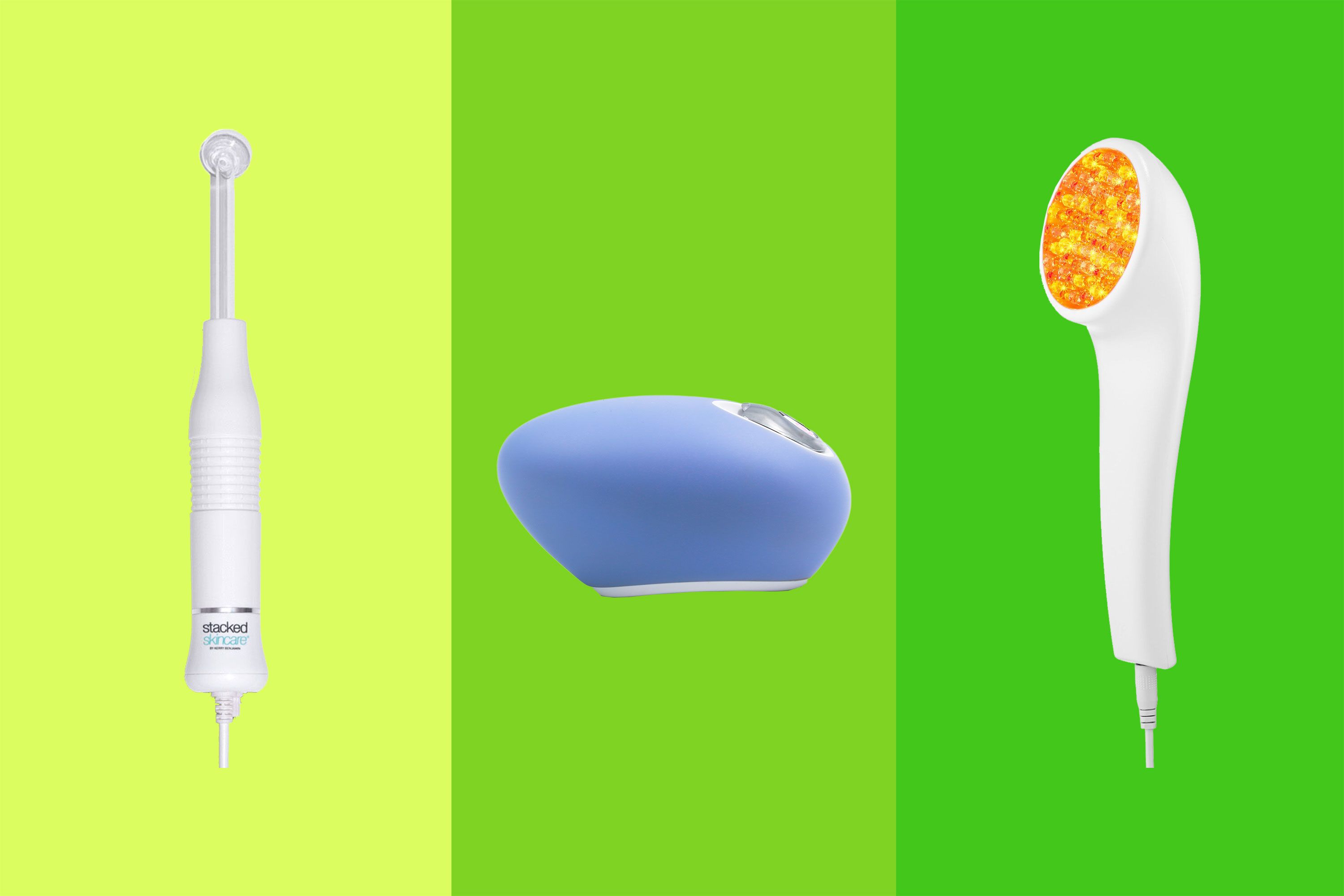 Microcurrent Devices What Are They And How Do They Benefit The Skin 