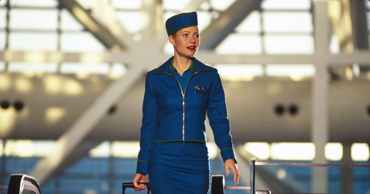 13 Flight-Attendant Favorite Things 2021 The Strategist