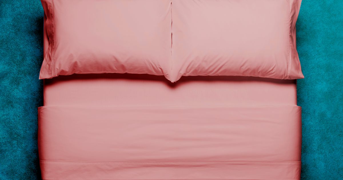 5 Best Egyptian Cotton Sheets 2024 The Strategist