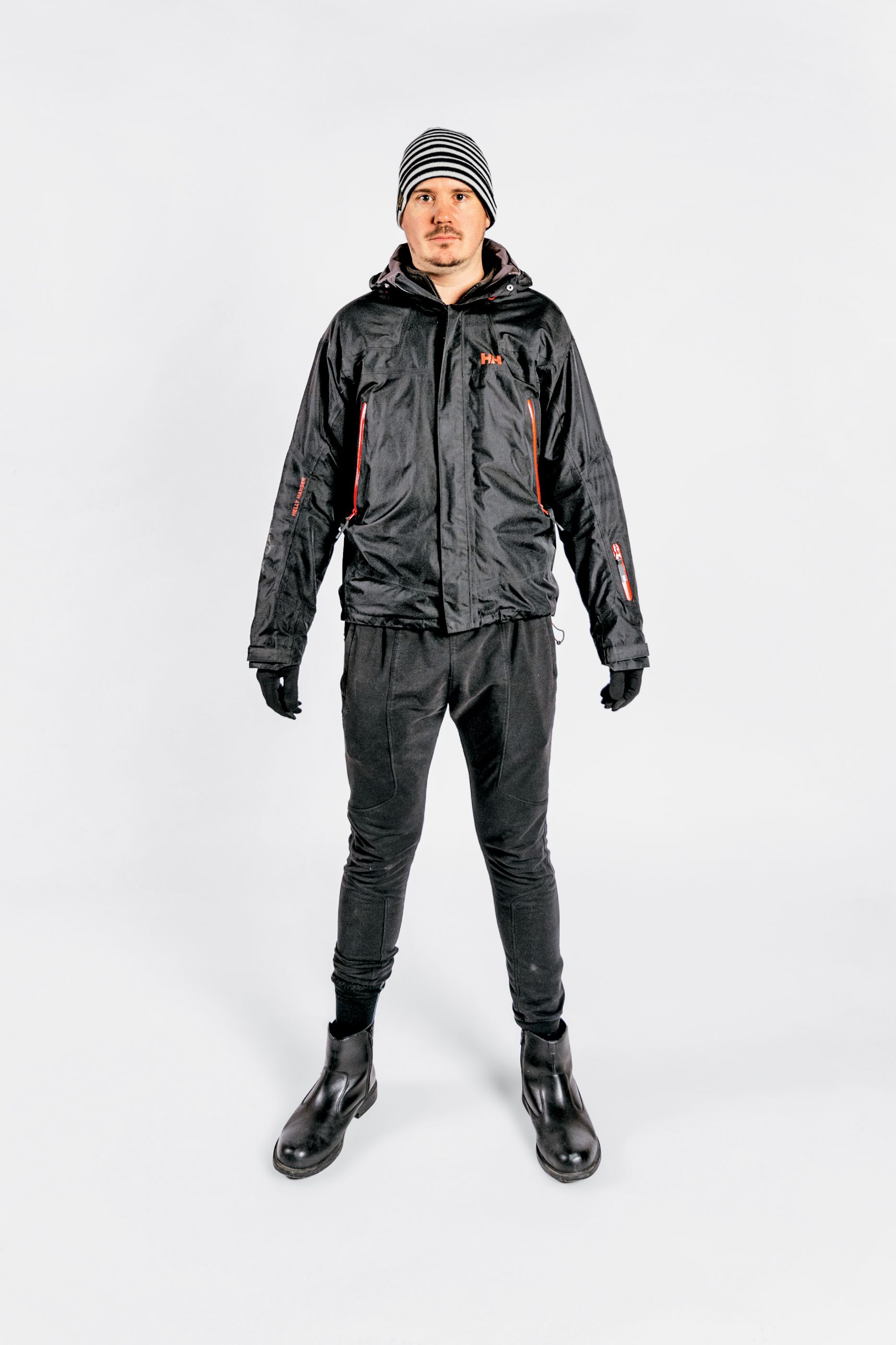 Brian Tighe, Product designer, Greenpoint