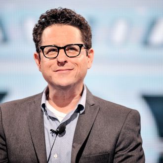 TOKYO, JAPAN - AUGUST 13: Director J.J. Abrams attends the 