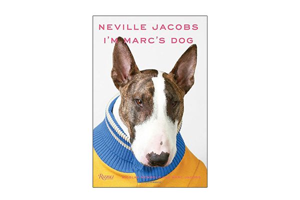 Neville Jacobs: I’m Marc’s Dog