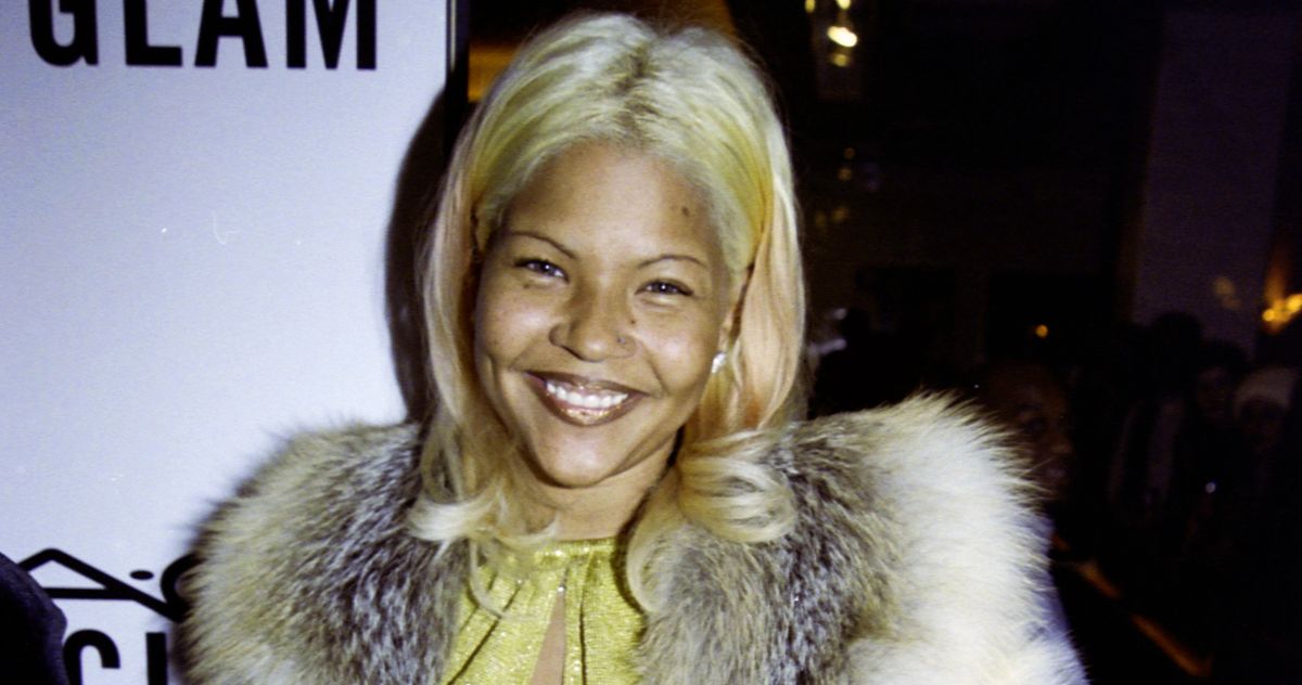 Stylist Misa Hylton Reflects on 50 Years of Hip-Hop Fashion