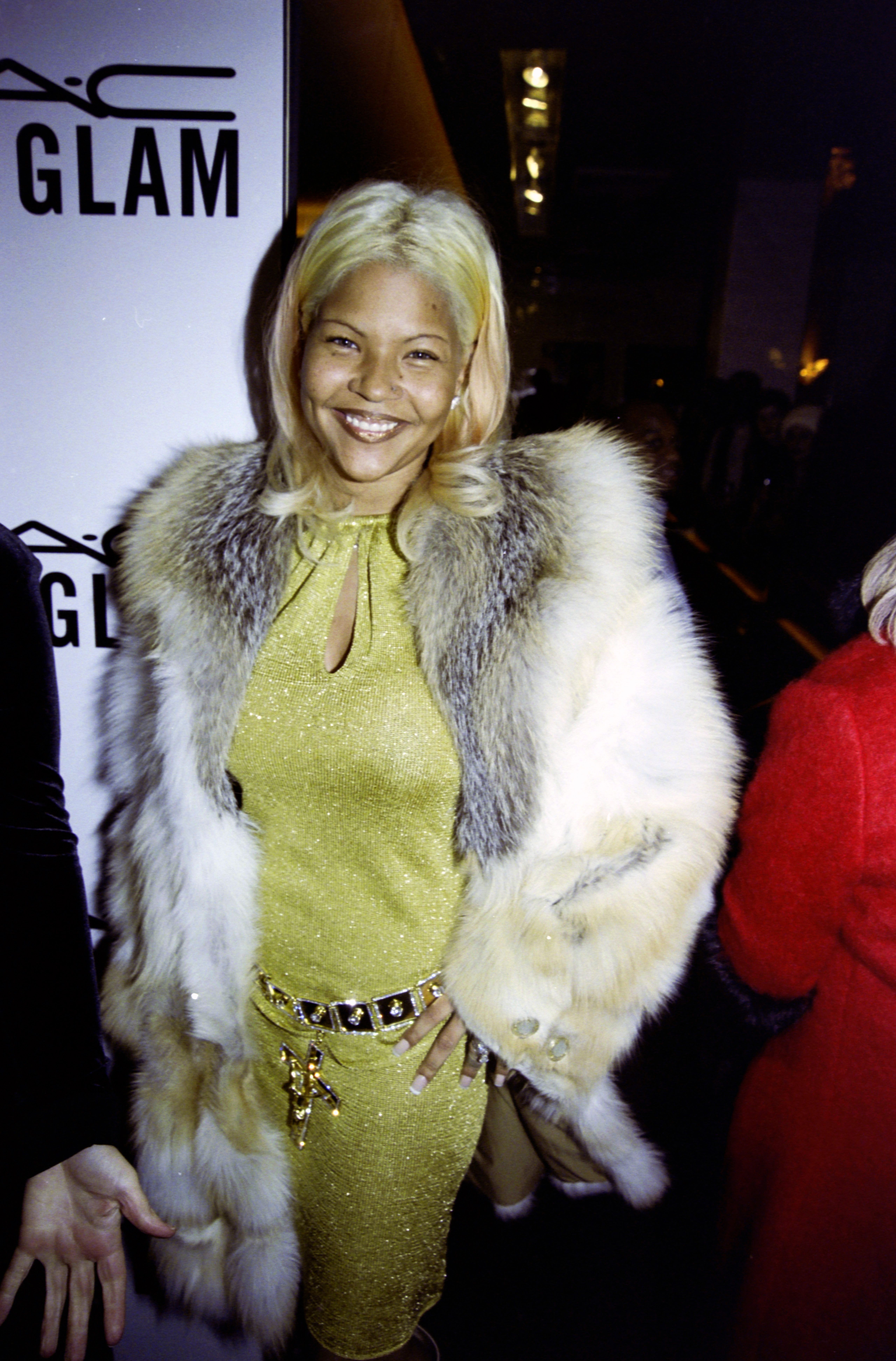 Misa Hylton On Styling Mary J. Blige & Her Most Fashionable Music Videos