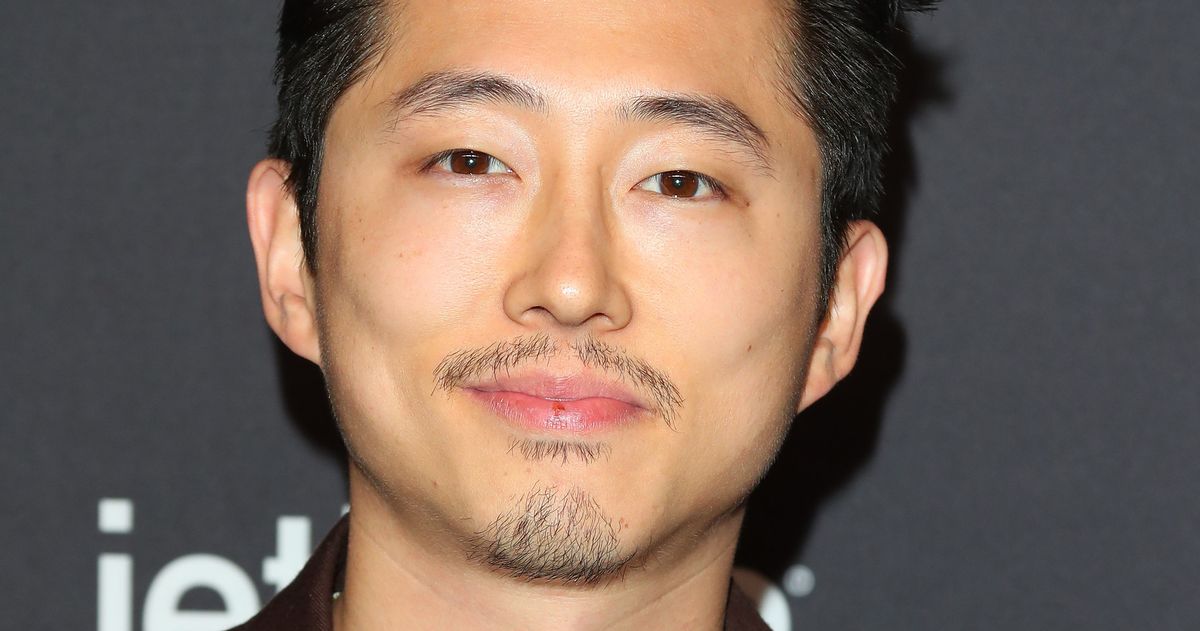 Steven Yeun To Star in Immigrant Drama From A24