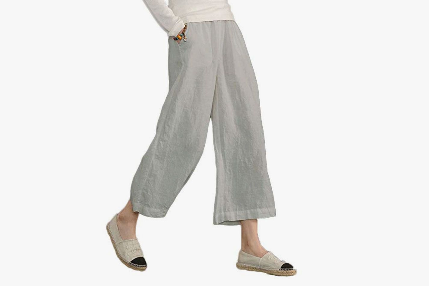 Loose Linen Pants. Women Linen Trousers. High Waisted Linen Pants. Linen  Straight Leg Pants. Chunky Summer Pants. Minimalist Pants VILYUY -   Canada