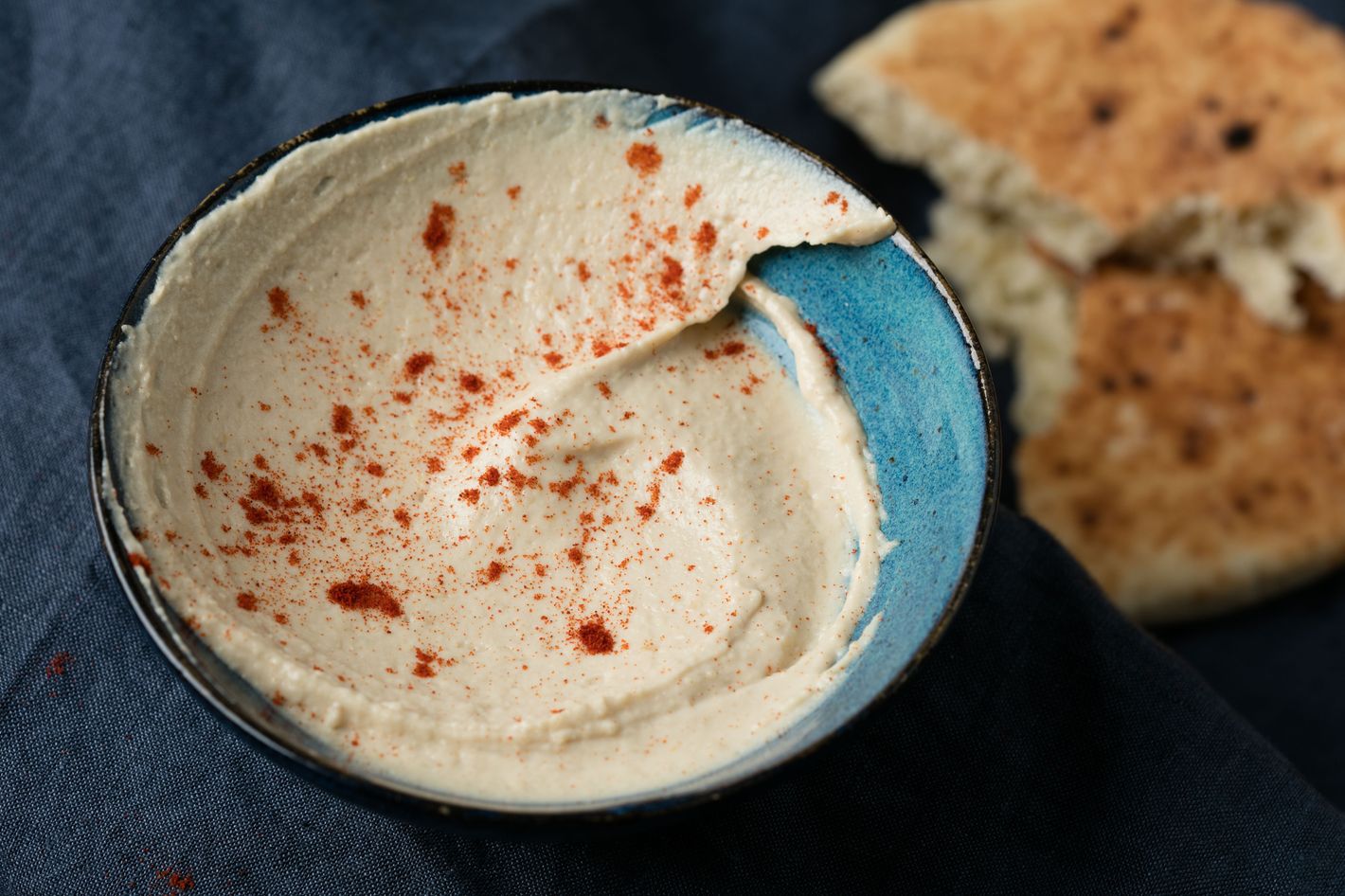 The Absolute Best Hummus In Nyc