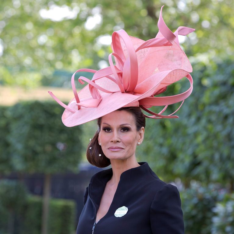 The Craziest Fascinators at Royal Ascot