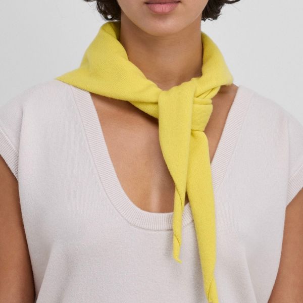 Extreme Cashmere n°35 Bandanna