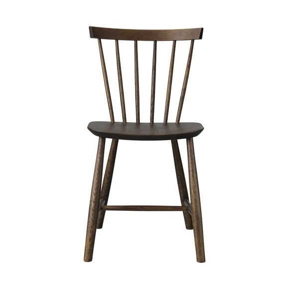 FDB Mobler J46 Dining Side Chair