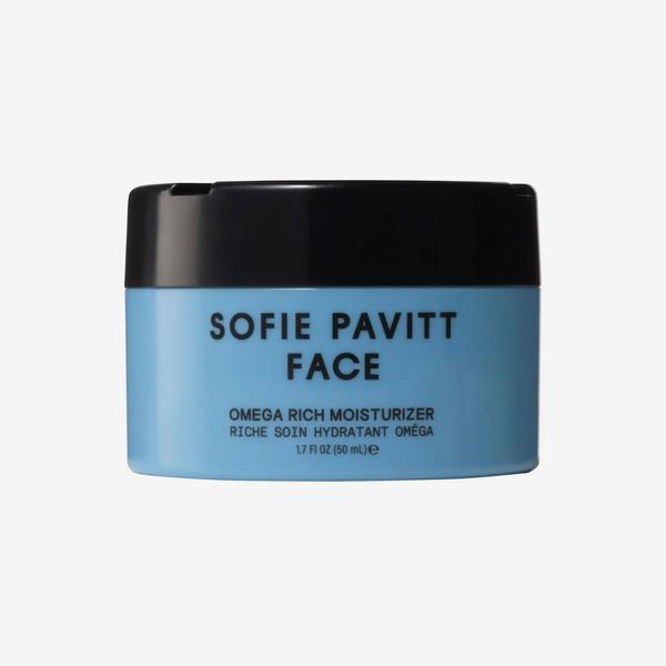 Sophie Pavitt Face Omega Rich Moisturizer