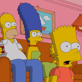 You ll Be Able to Stream Every Simpsons Episode Ever Starting Tomorrow