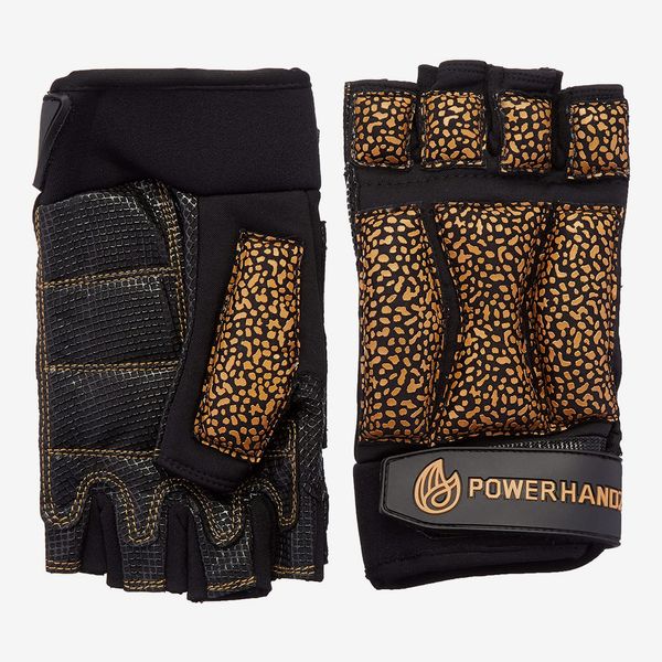 PowerHandz PowerFit Weighted Training Gloves