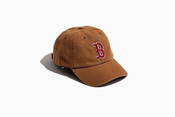 ’47 X Carhartt Boston Red Sox Baseball Hat