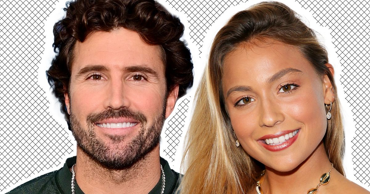 Brody Jenner and Tia Blanco Got Married