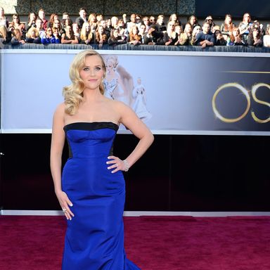 See All the Looks From the Oscars Red Carpet